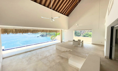 VENTA DE PENTHOUSE EN CONDOMINIO FINESTRE IXTAPA ZIHUATANEJO