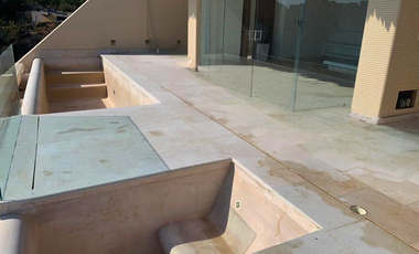 VENTA DE PENTHOUSE EN CONDOMINIO FINESTRE IXTAPA ZIHUATANEJO