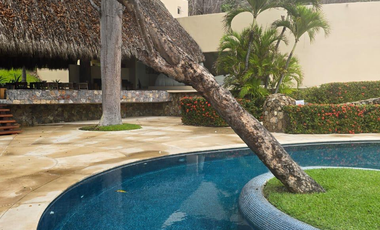 VENTA DE PENTHOUSE EN CONDOMINIO FINESTRE IXTAPA ZIHUATANEJO