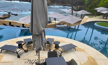 VENTA DE PENTHOUSE EN CONDOMINIO FINESTRE IXTAPA ZIHUATANEJO