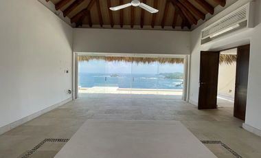 VENTA DE PENTHOUSE EN CONDOMINIO FINESTRE IXTAPA ZIHUATANEJO