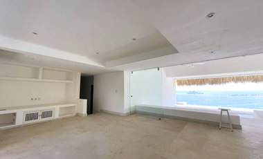 VENTA DE PENTHOUSE EN CONDOMINIO FINESTRE IXTAPA ZIHUATANEJO