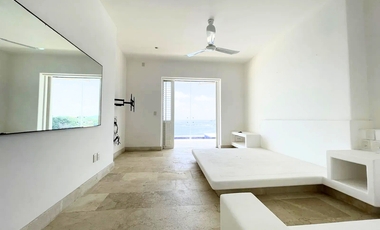 VENTA DE PENTHOUSE EN CONDOMINIO FINESTRE IXTAPA ZIHUATANEJO