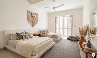 VENTA DE PENTHOUSE EN CONDOMINIO FINESTRE IXTAPA ZIHUATANEJO