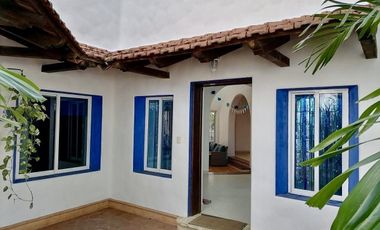Casa en renta en Benito Juárez Nortea | Oficinas ó casa habitación | Mérida, Yuc