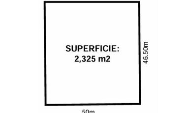Terreno en renta 2 Ha | Ciudad Industrial | Mérida, Yucatán