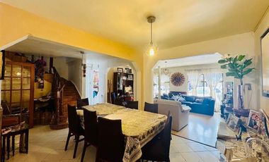 Casa en Venta, Michoacana, 4 Recamaras