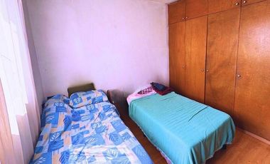 Casa en Venta, Michoacana, 4 Recamaras