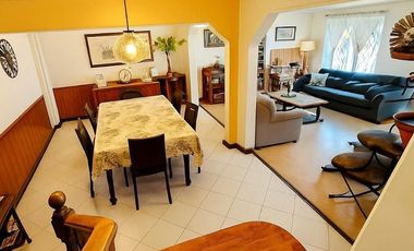 Casa en Venta, Michoacana, 4 Recamaras