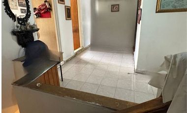 Casa en Venta, Michoacana, 4 Recamaras