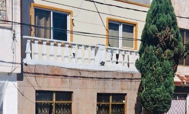 Casa en Venta, Michoacana, 4 Recamaras