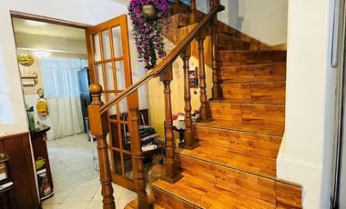 Casa en Venta, Michoacana, 4 Recamaras