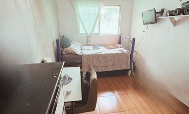 Casa en Venta, Michoacana, 4 Recamaras