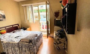 Casa en Venta, Michoacana, 4 Recamaras