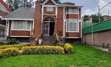 Casa en Venta, Bosques del Lago, 3 Recamaras