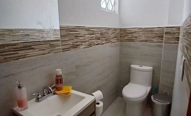 Casa en Venta, Bosques del Lago, 3 Recamaras