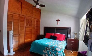 Casa en Venta, Bosques del Lago, 3 Recamaras