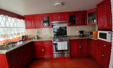 Casa en Venta, Bosques del Lago, 3 Recamaras