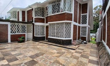 Casa en Venta, Bosques del Lago, 3 Recamaras