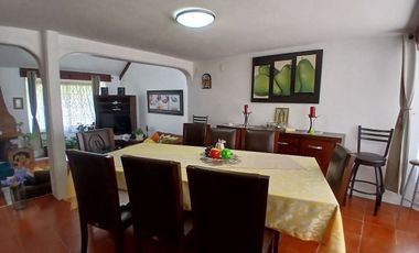 Casa en Venta, Bosques del Lago, 3 Recamaras