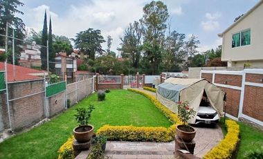 Casa en Venta, Bosques del Lago, 3 Recamaras