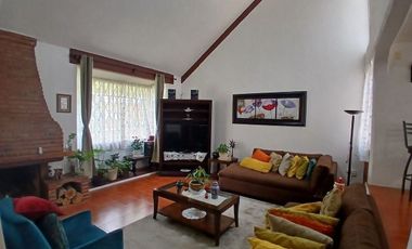Casa en Venta, Bosques del Lago, 3 Recamaras