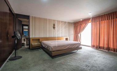 CASA EN VENTA EN JARDINES DEL BOSQUE