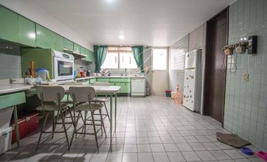 CASA EN VENTA EN JARDINES DEL BOSQUE