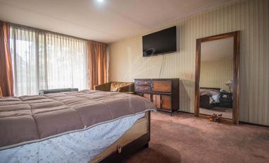 CASA EN VENTA EN JARDINES DEL BOSQUE