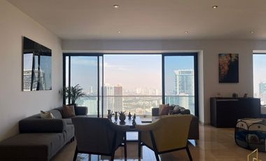 Renta de Departamento en Fuente de las Lomas, Interlomas, Huixquilucan