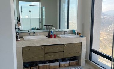 Renta de Departamento en Fuente de las Lomas, Interlomas, Huixquilucan