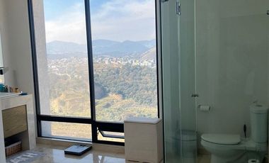 Renta de Departamento en Fuente de las Lomas, Interlomas, Huixquilucan