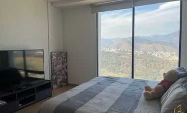 Renta de Departamento en Fuente de las Lomas, Interlomas, Huixquilucan