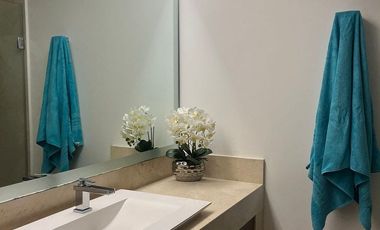 Renta de Departamento en Fuente de las Lomas, Interlomas, Huixquilucan