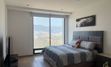 Renta de Departamento en Fuente de las Lomas, Interlomas, Huixquilucan