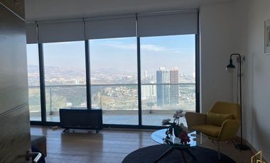 Renta de Departamento en Fuente de las Lomas, Interlomas, Huixquilucan