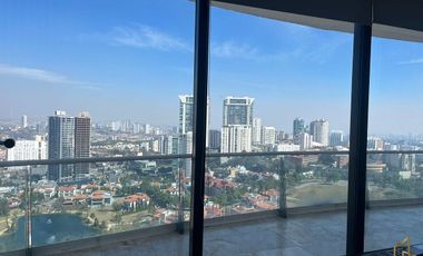 Renta de Departamento en Fuente de las Lomas, Interlomas, Huixquilucan