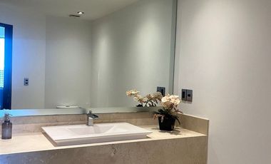 Renta de Departamento en Fuente de las Lomas, Interlomas, Huixquilucan