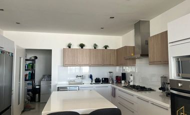 Renta de Departamento en Fuente de las Lomas, Interlomas, Huixquilucan