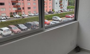 Departamento en Renta en EX HACIENDA COAPA