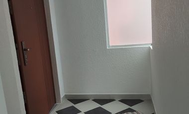 Departamento en Renta en EX HACIENDA COAPA