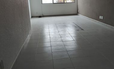 Departamento en Renta en EX HACIENDA COAPA