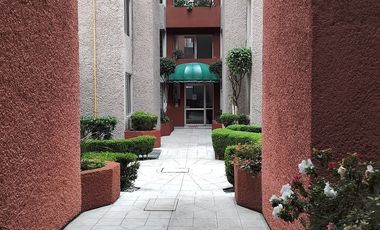 Departamento en Renta en EX HACIENDA COAPA