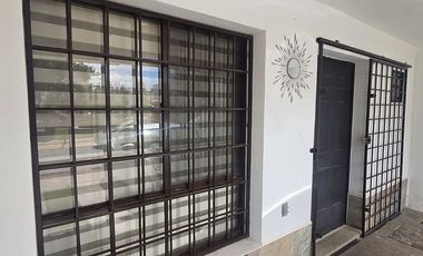 Casa en RENTA en el Fraccionamiento El Dorado II
