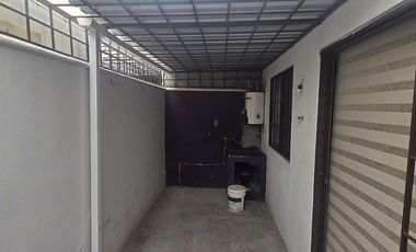Casa en RENTA en el Fraccionamiento El Dorado II