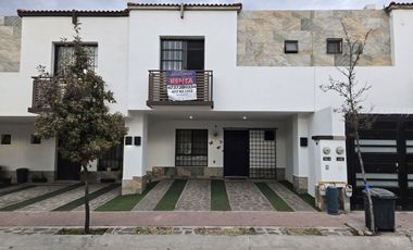 Casa en RENTA en el Fraccionamiento El Dorado II