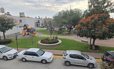 Casa en RENTA en el Fraccionamiento El Dorado II