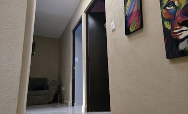 Casa en RENTA en el Fraccionamiento El Dorado II