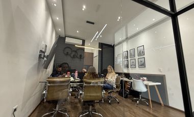 Local comercial en venta en plaza ellion sobre gomez Morin