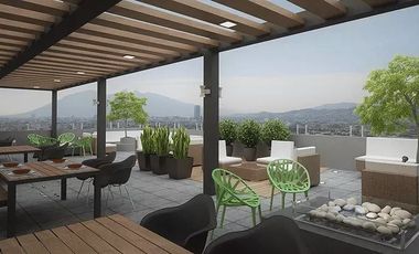 DEPARTAMENTO EN RENTA